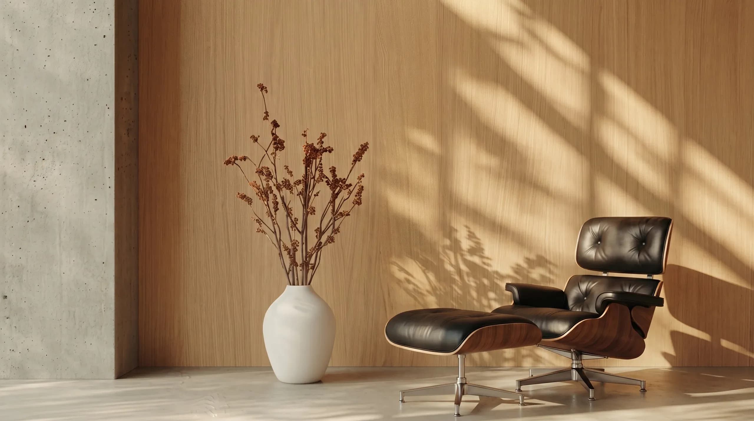 MURA seamless design wall panels